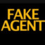 Fake agent