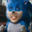 Sanic Cage