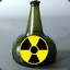 Atomic Bottle