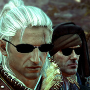 witcher Gerald