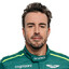 Fernando Alonso Díaz