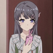 此生唯爱樱岛麻衣