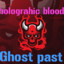 Ghost Past