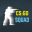 (Alex)CS:GO SQUAD