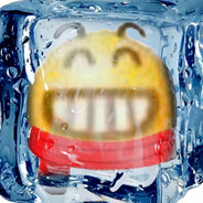 别让我一人冷冰冰