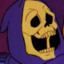 Skeletor