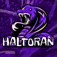 Haltoran