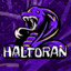 Haltoran