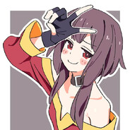 Megumin
