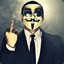 Anonymous BLYAT #NieVacoOdporny