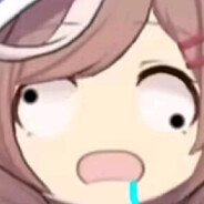 嘉然小姐の烈犬