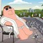 Peter Griffin