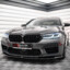 BMW M5F90