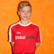 Мини Андрюша