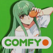 COMFY