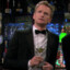 Barney Stinson