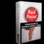 Red point