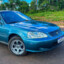 Civic não binarie azul goiabe