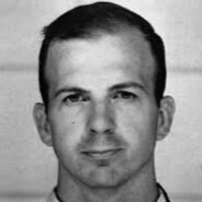 Lee Harvey Oswald