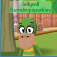 Jellyroll Gumdropsparkles