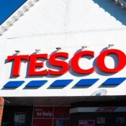 Tesco