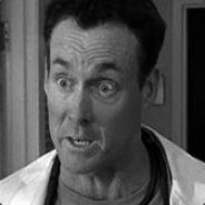 Dr. Cox