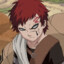 Gaara 爱