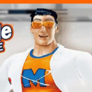 超级超威威猛先生