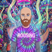 CurseForge profile picture for @Rousing