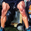 The Rock&#039;s Legs