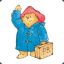 .:PaddingtonBear:.