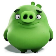 Заплыл жиром