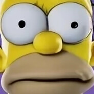 John, Goon avatar