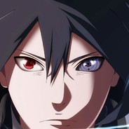 Sasuke Uchiha