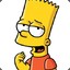 Bart Simpson