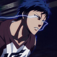 Aomine