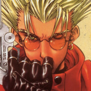 Trigun812 avatar