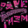 pavement