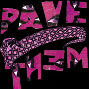 pavement