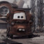 Tow Mater