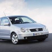 volkswagen polo 1.9 tdi