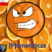 [P]omarancza