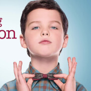 Young Sheldon