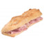 Jambon beurre