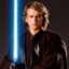 Anakin Skywalker
