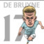 Kevin De Bruyne