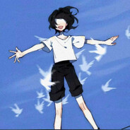 沉默不是没情绪