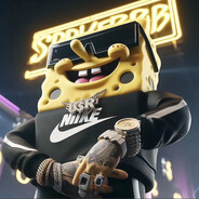 比奇堡恶霸海绵宝宝