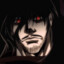 ALUCARD..