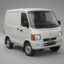 Suzuki Carry